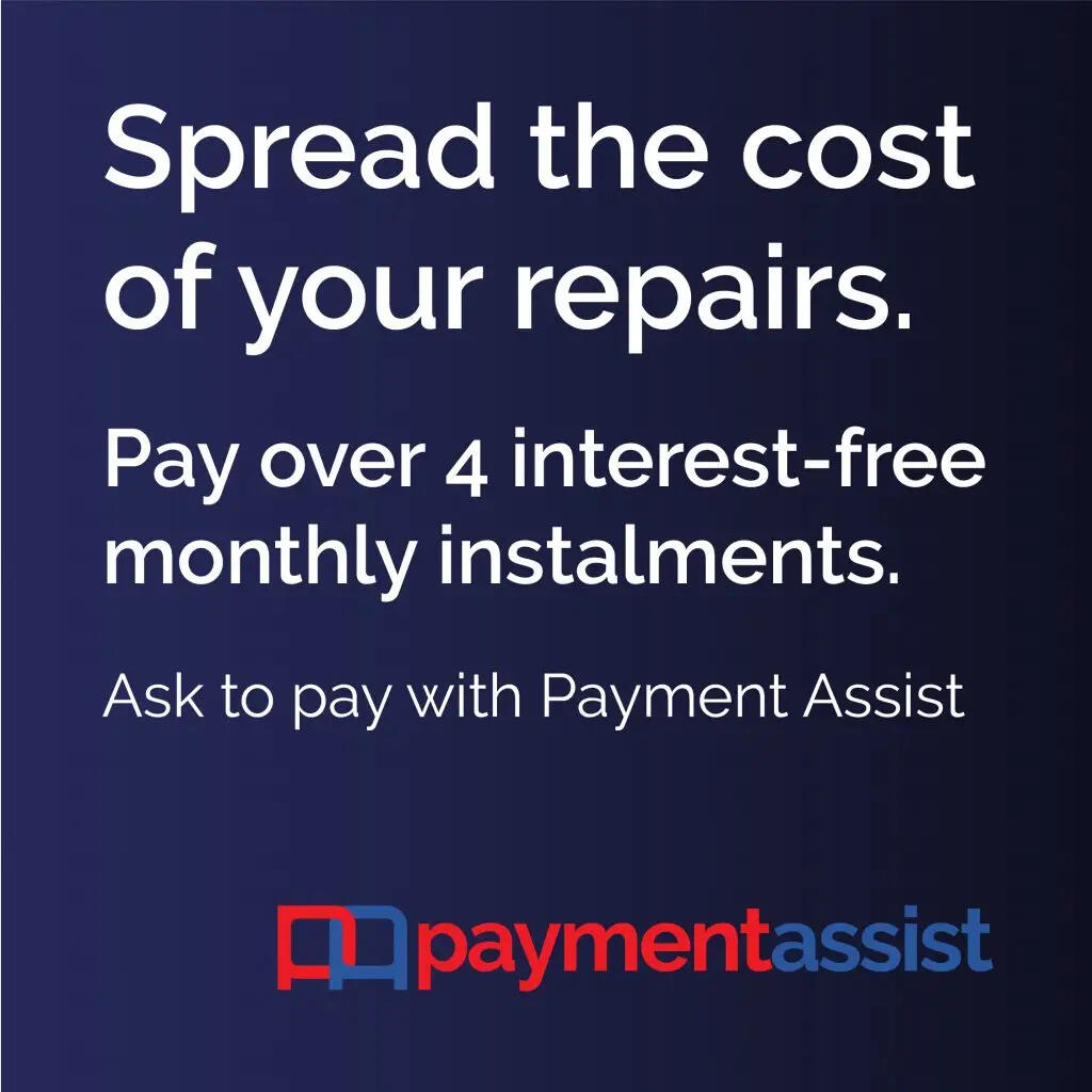 Affordable Wetbelt Replacements Payment Assistance - help with your car bills at TGPP-Autocare