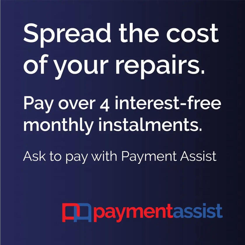 Affordable Wetbelt Replacements Payment Assistance - help with your car bills at TGPP-Autocare